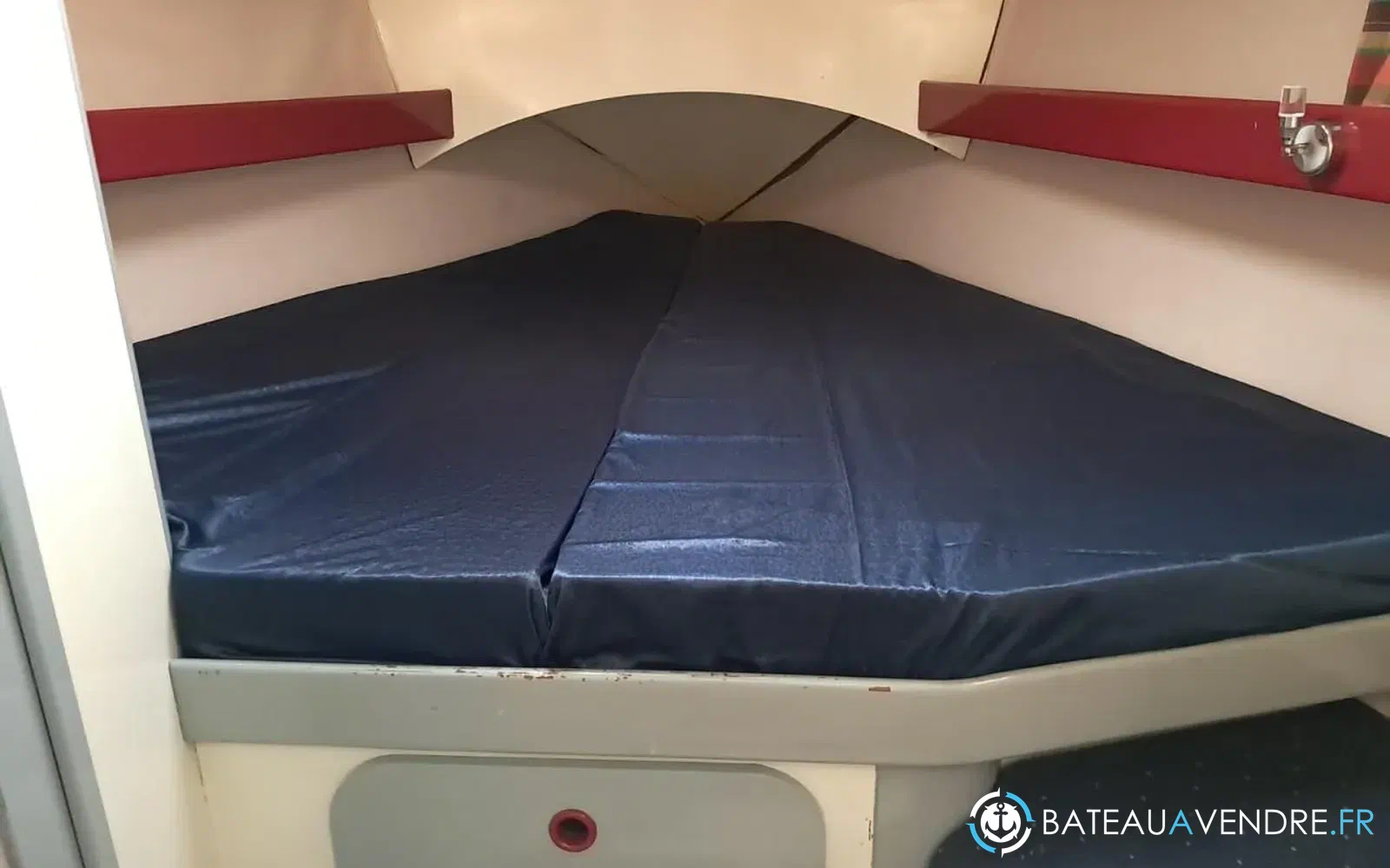 slider 14 Beneteau Evasion 36