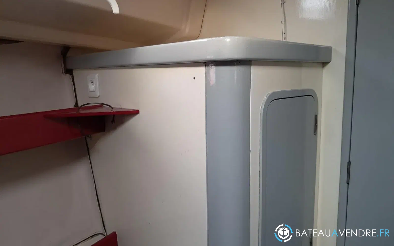 slider 15 Beneteau Evasion 36