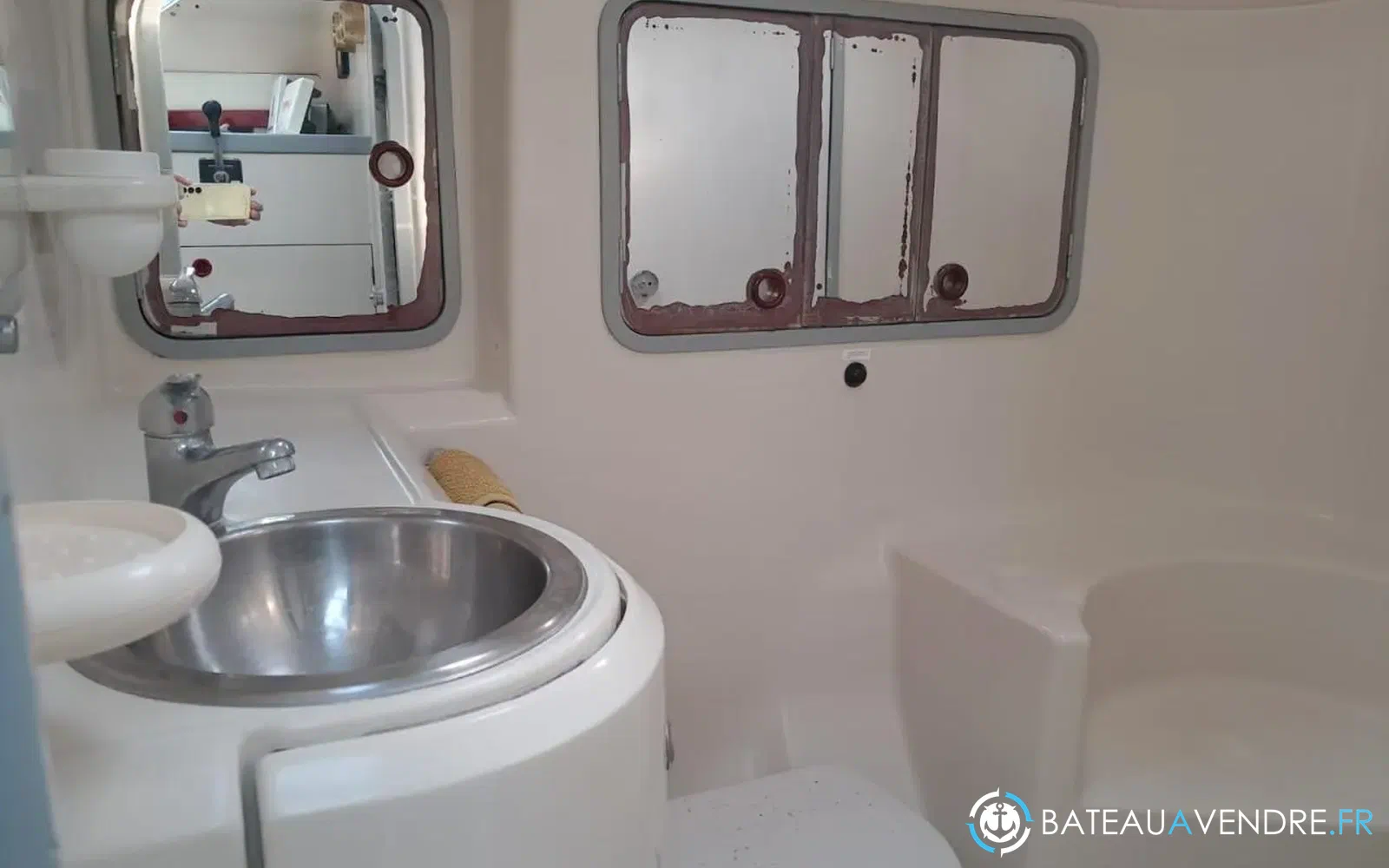 slider 16 Beneteau Evasion 36