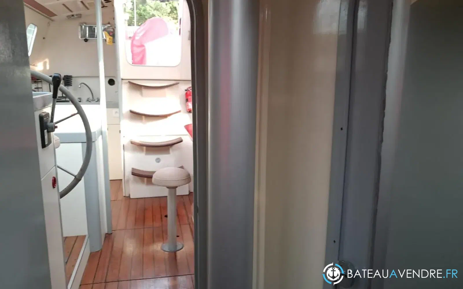 slider 17 Beneteau Evasion 36