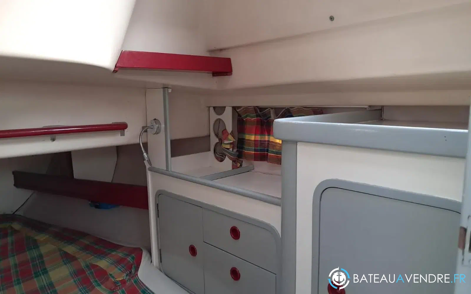 slider 25 Beneteau Evasion 36