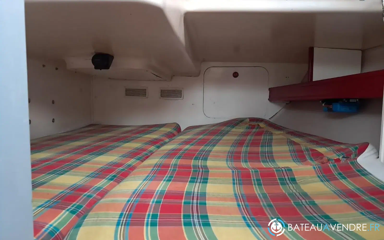 slider 26 Beneteau Evasion 36