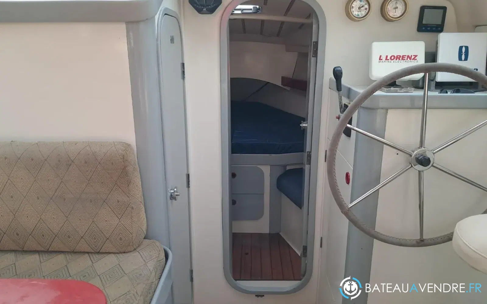 slider 8 Beneteau Evasion 36