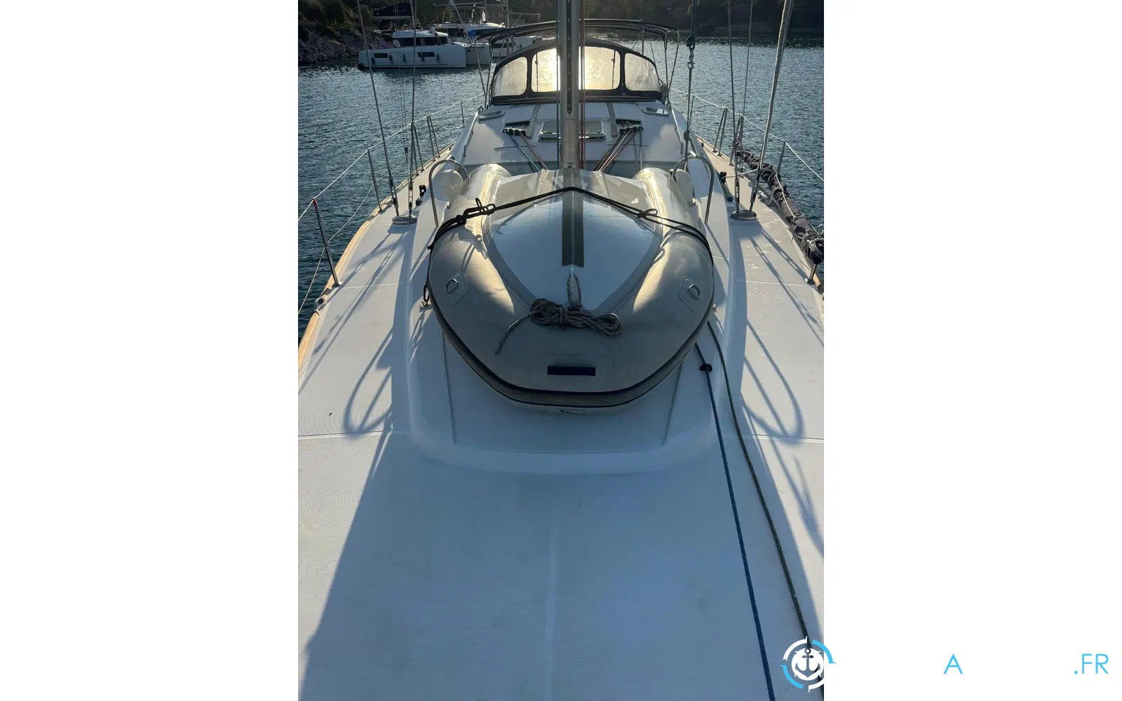 slider 10 Jeanneau Sun Odyssey 49 DS