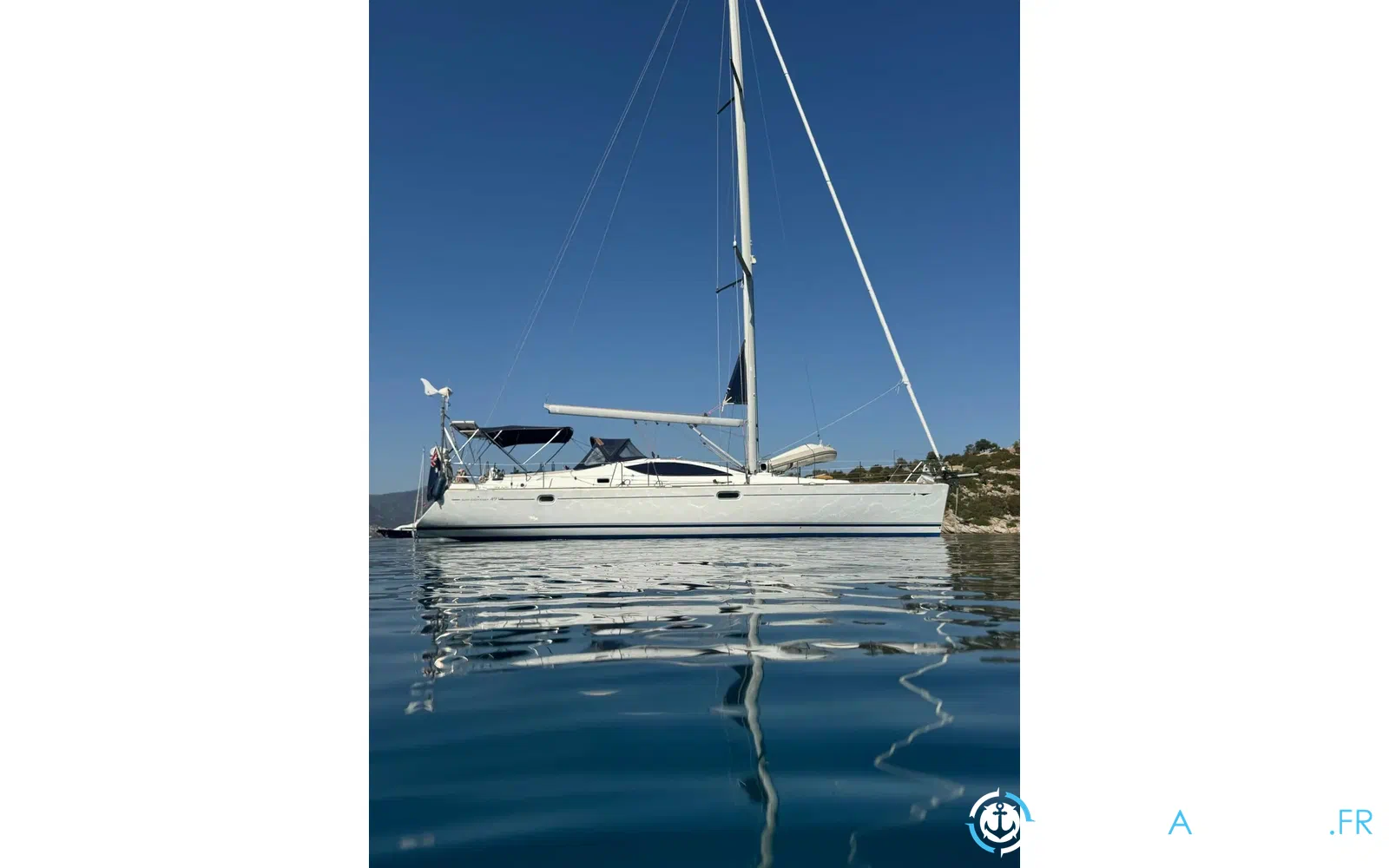 slider 12 Jeanneau Sun Odyssey 49 DS