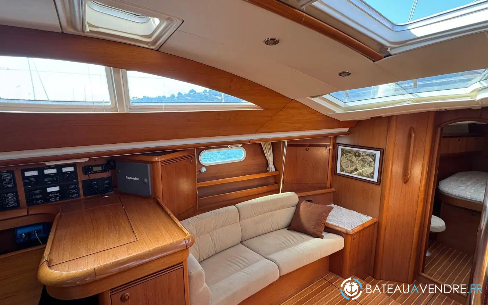 slider 4 Jeanneau Sun Odyssey 49 DS