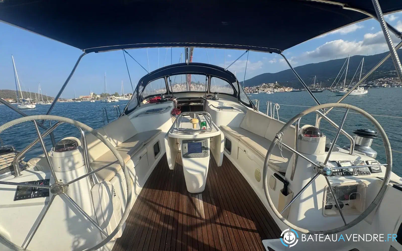 slider 6 Jeanneau Sun Odyssey 49 DS