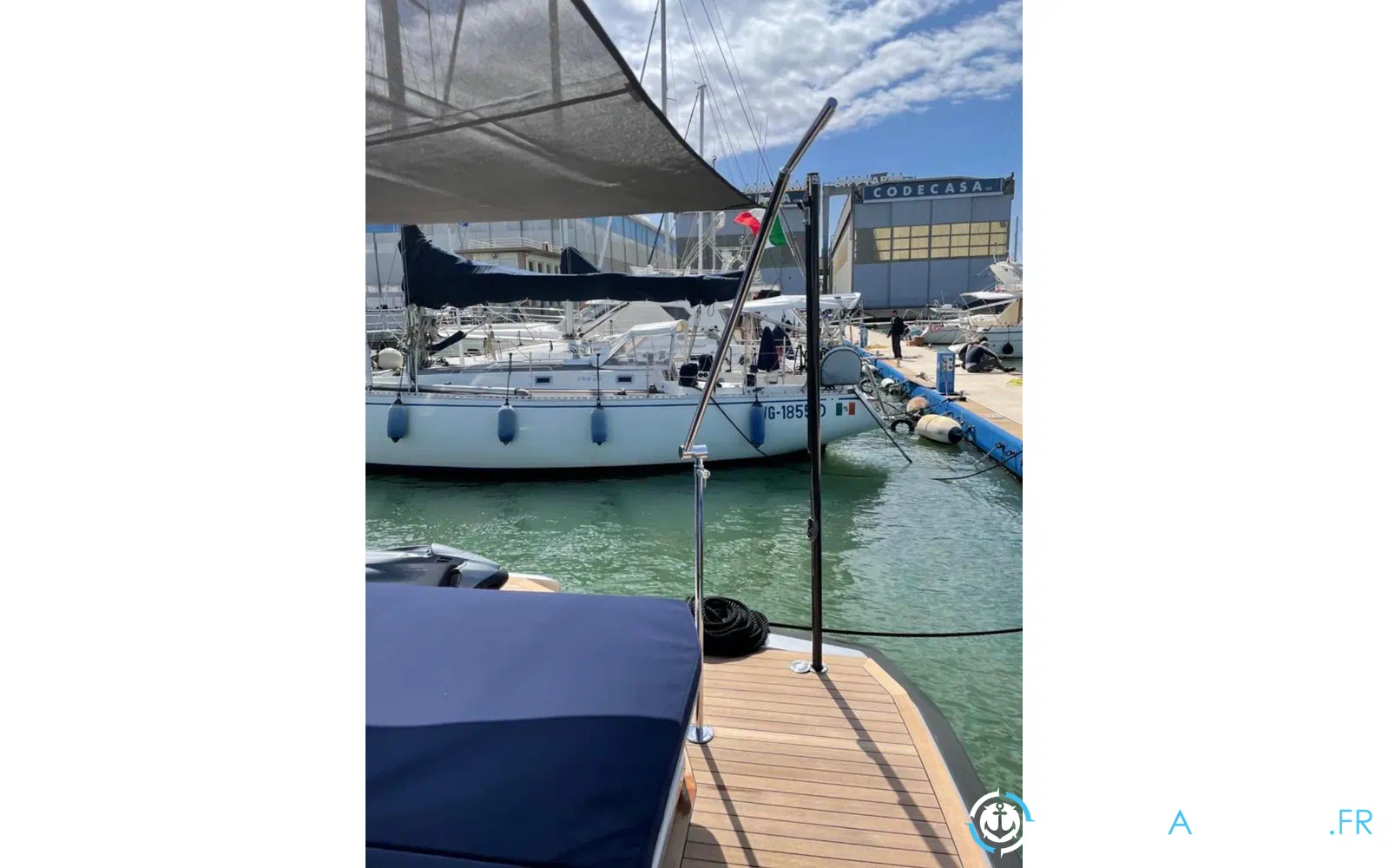 slider 11 Wally 48
