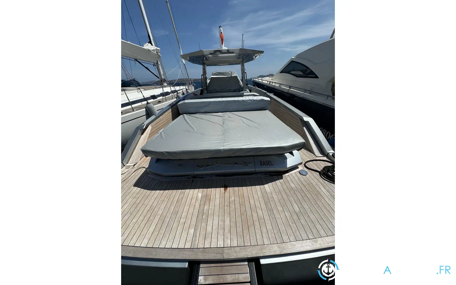 slider 13 Wally 48