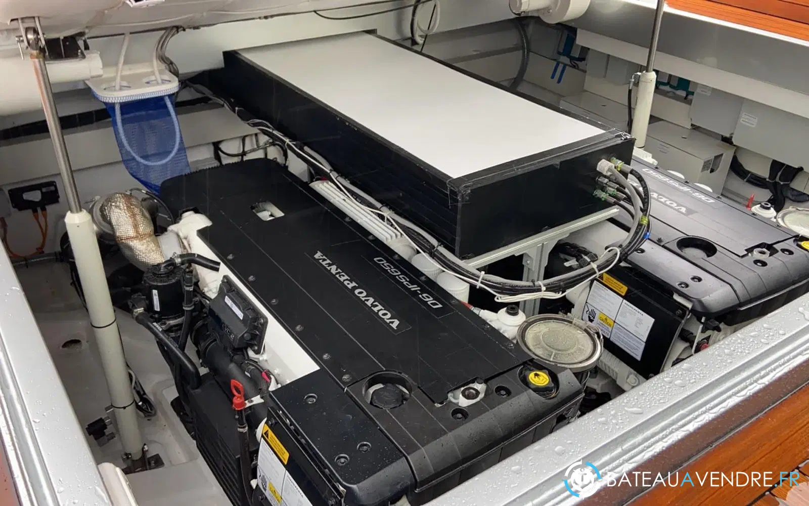 slider 16 Wally 48