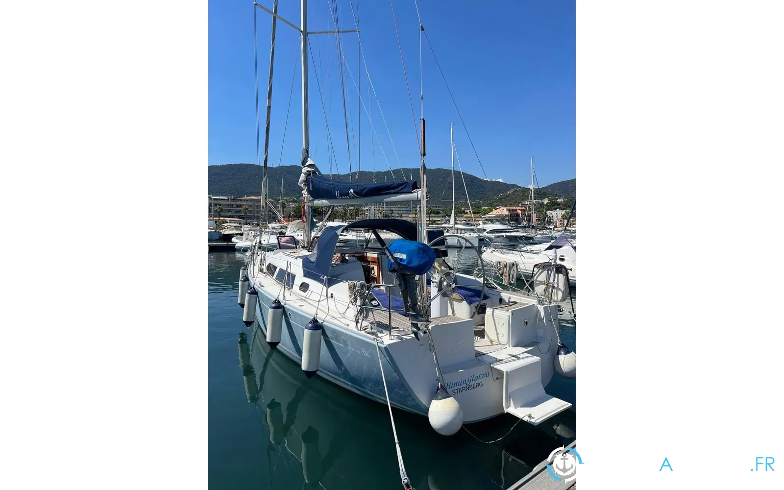 slider 0 Hanse 350