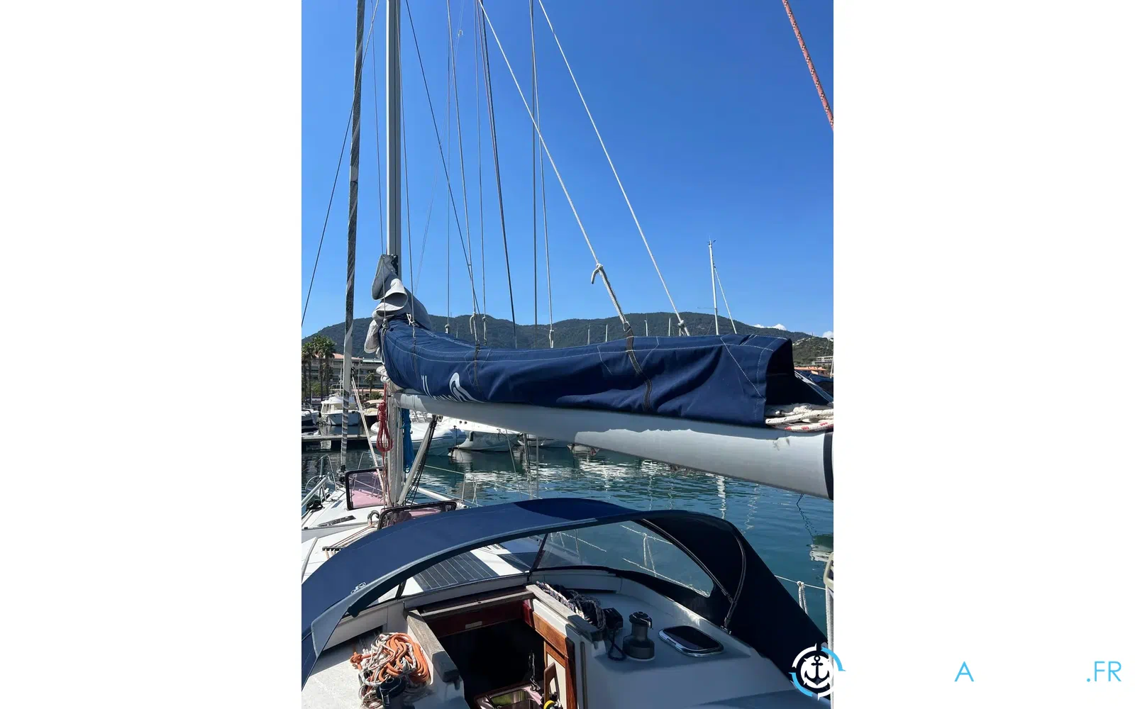 slider 9 Hanse 350