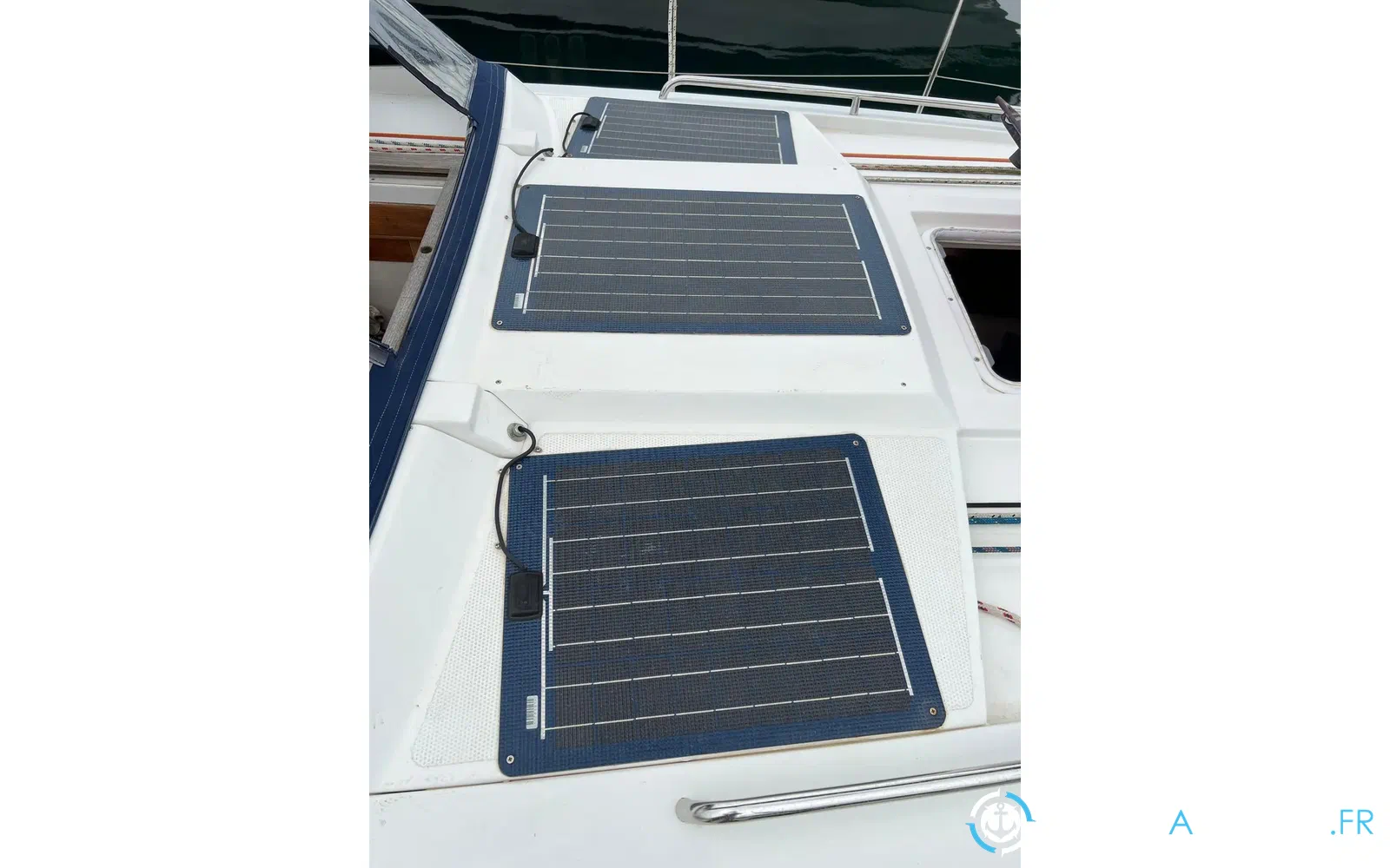 slider 10 Hanse 350