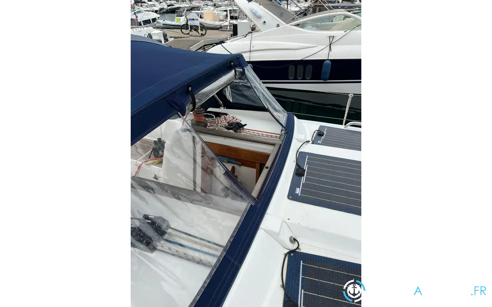 slider 11 Hanse 350