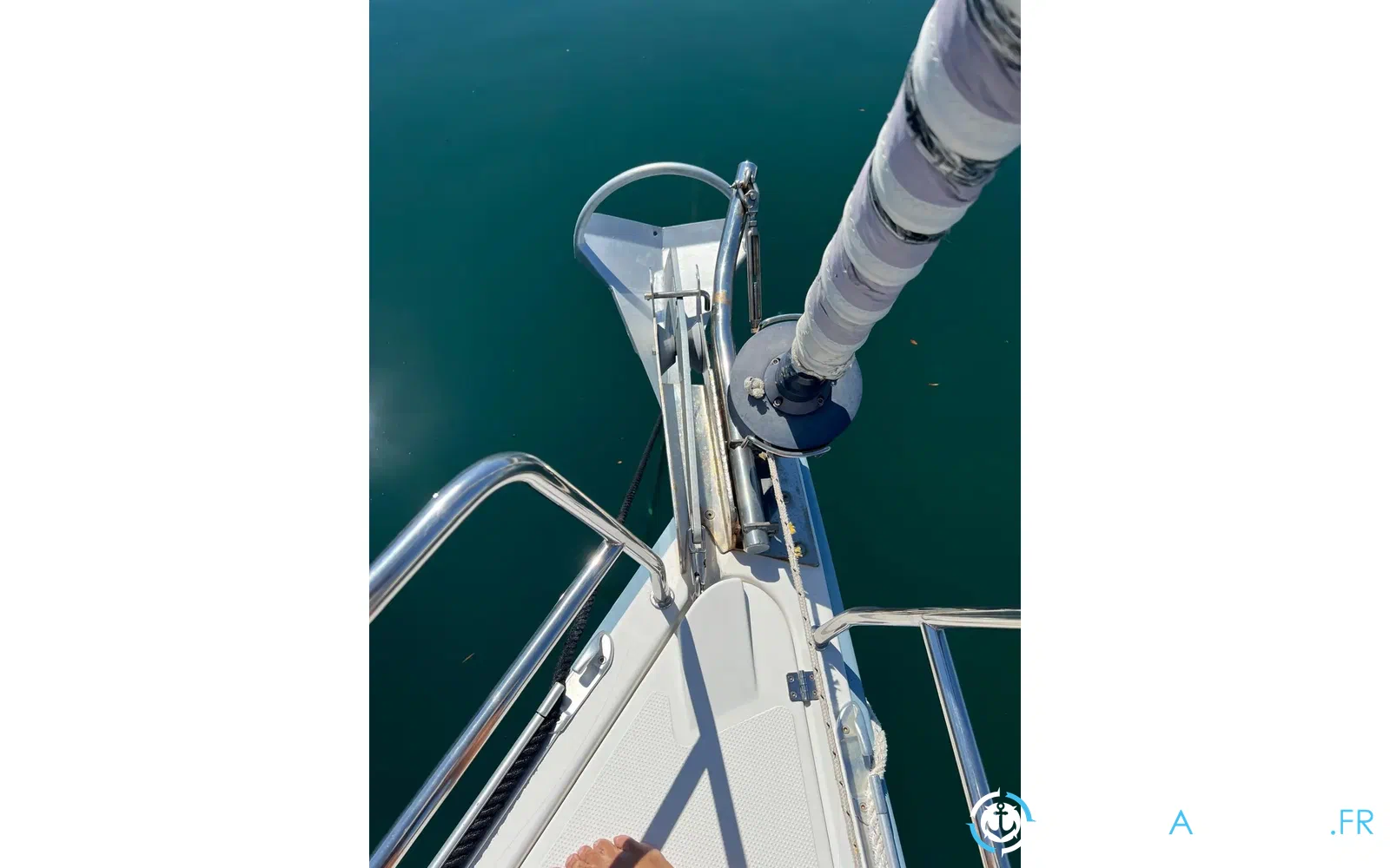 slider 12 Hanse 350