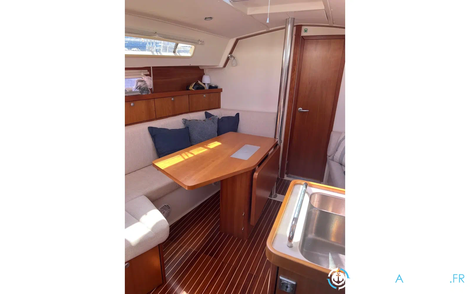slider 14 Hanse 350