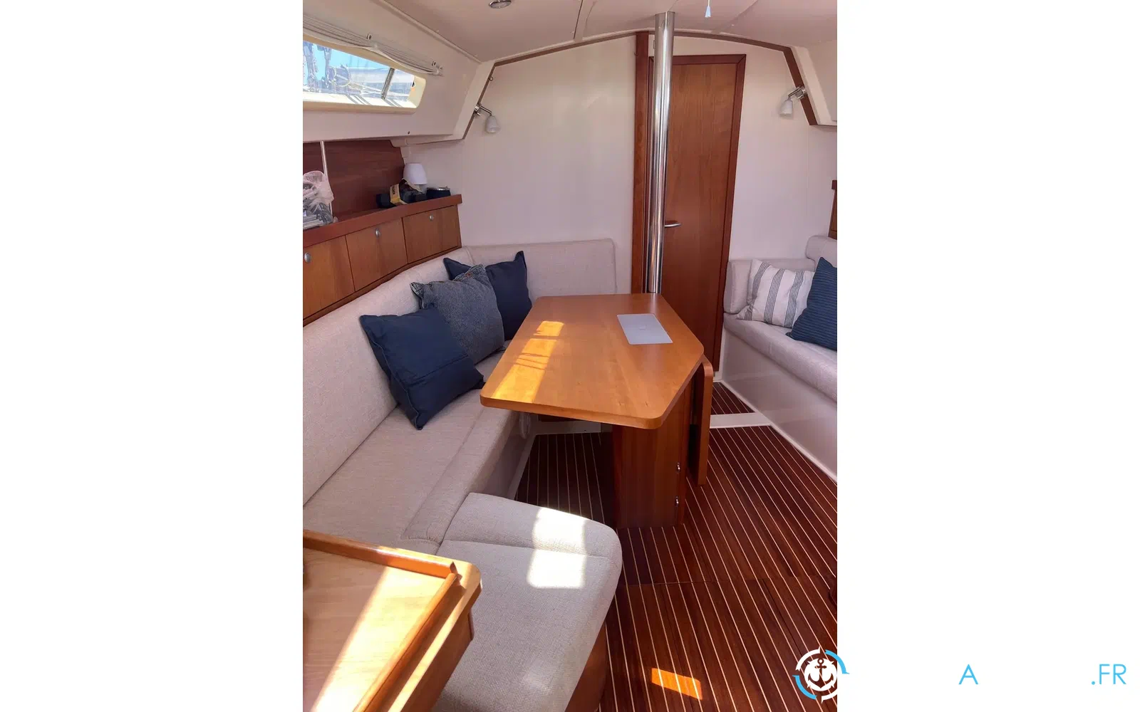 slider 15 Hanse 350