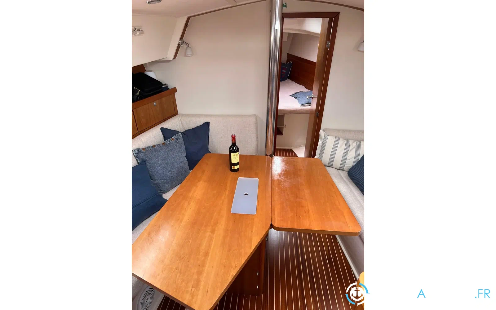 slider 16 Hanse 350