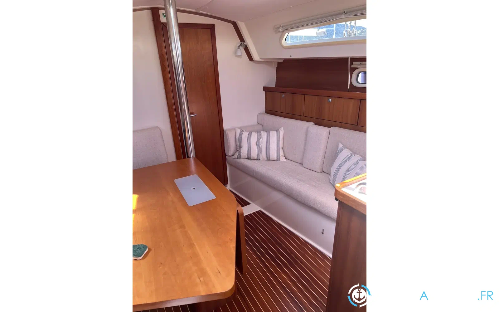 slider 17 Hanse 350