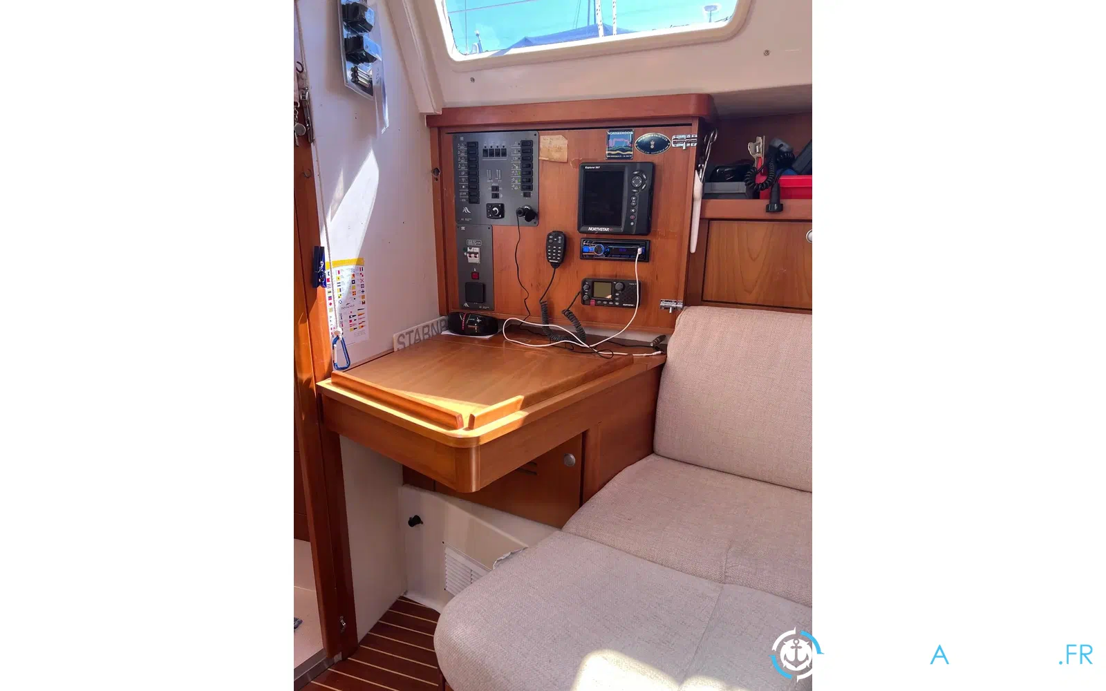 slider 19 Hanse 350