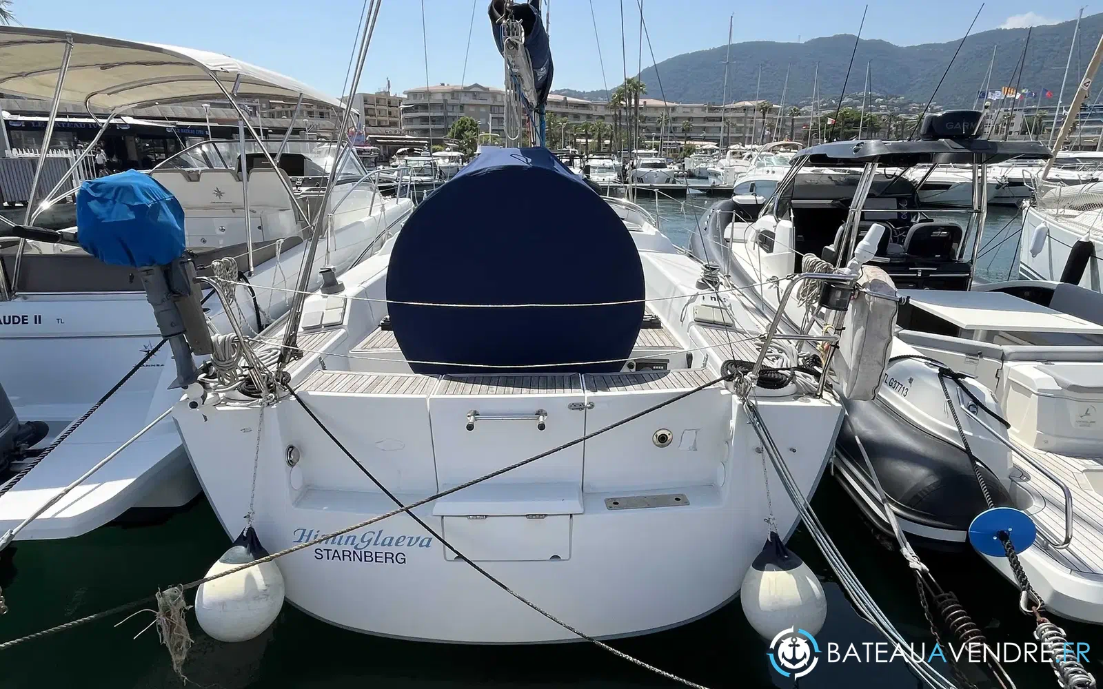 slider 2 Hanse 350
