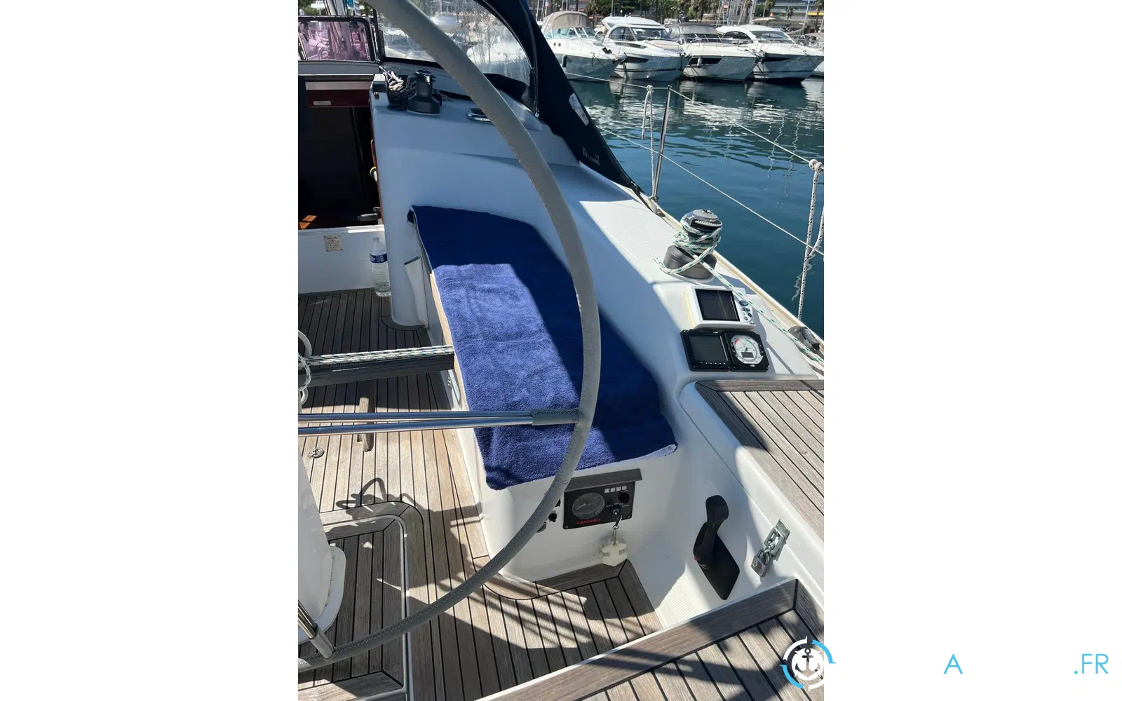 slider 5 Hanse 350