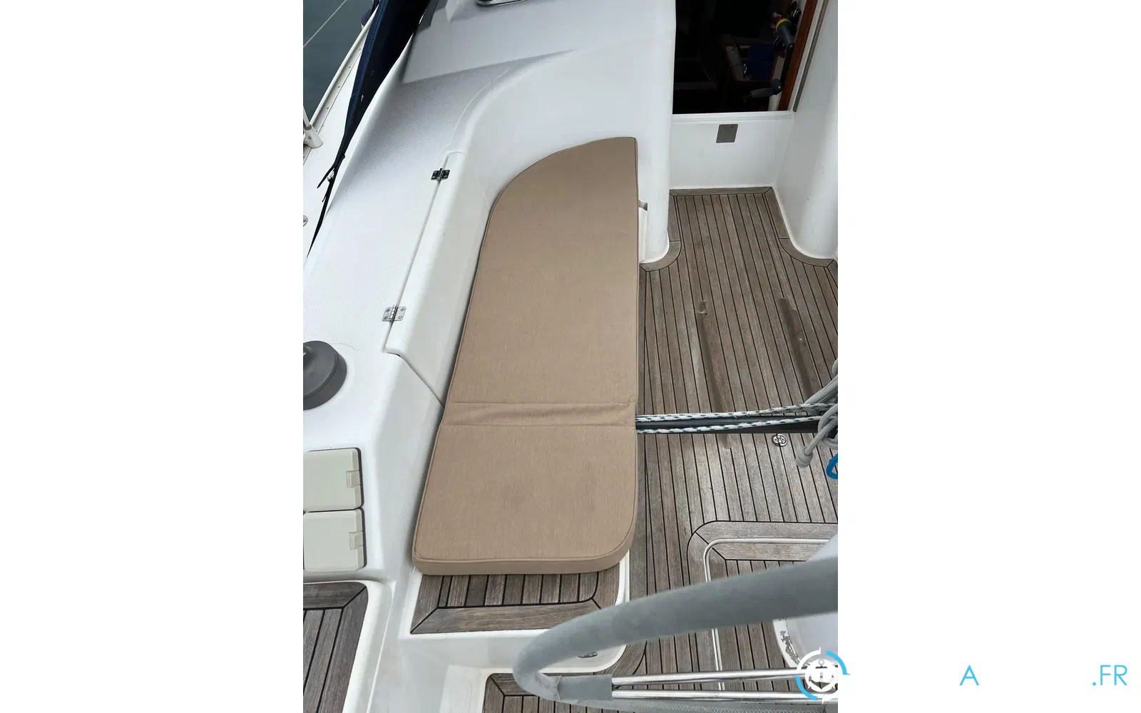 slider 6 Hanse 350