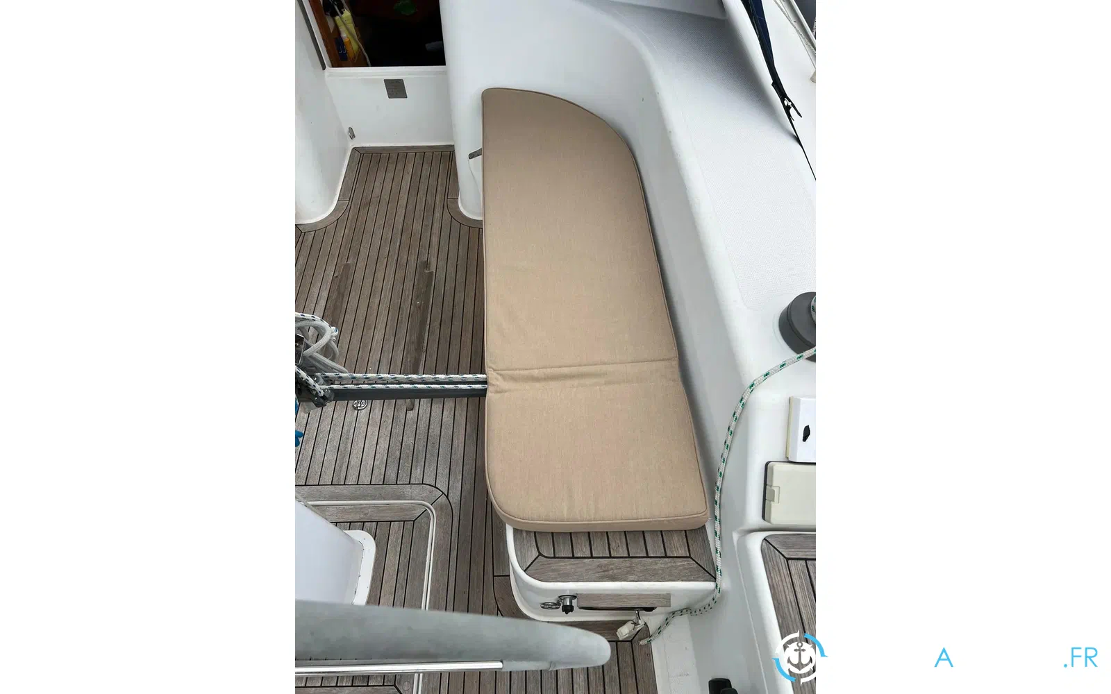 slider 7 Hanse 350