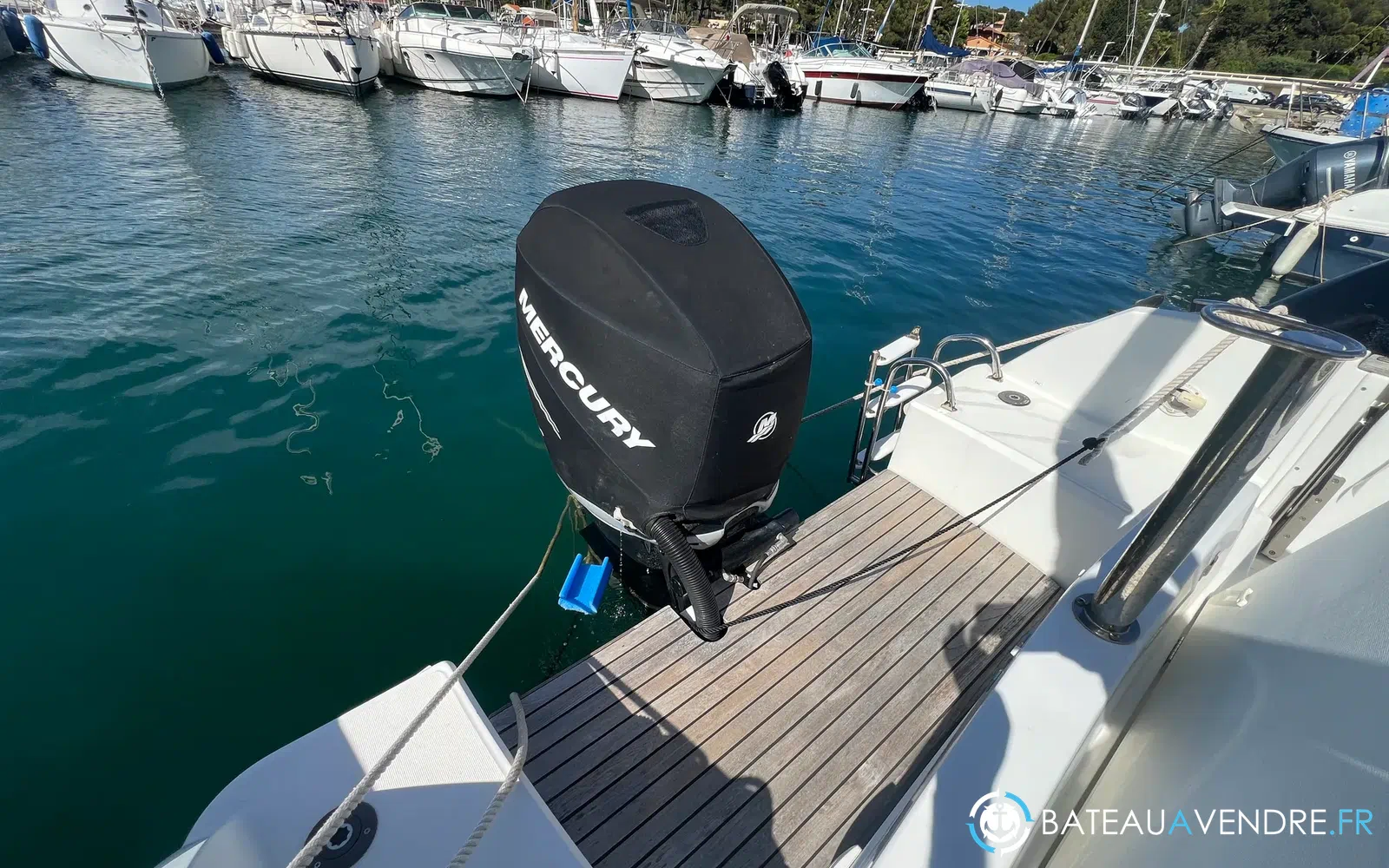 slider 4 Jeanneau Cap Camarat 7.5 CC