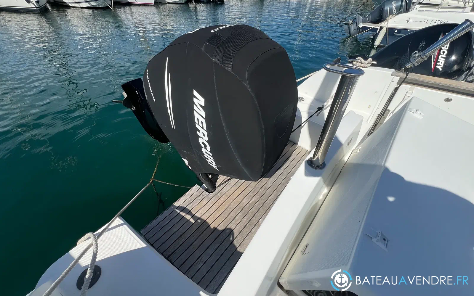 slider 8 Jeanneau Cap Camarat 7.5 CC