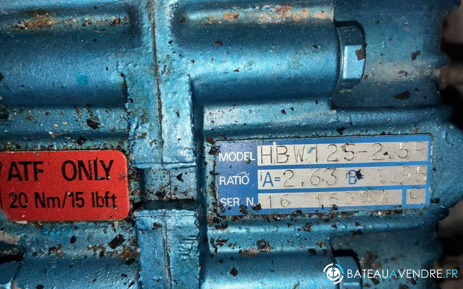 slider 126 Gib Sea 414