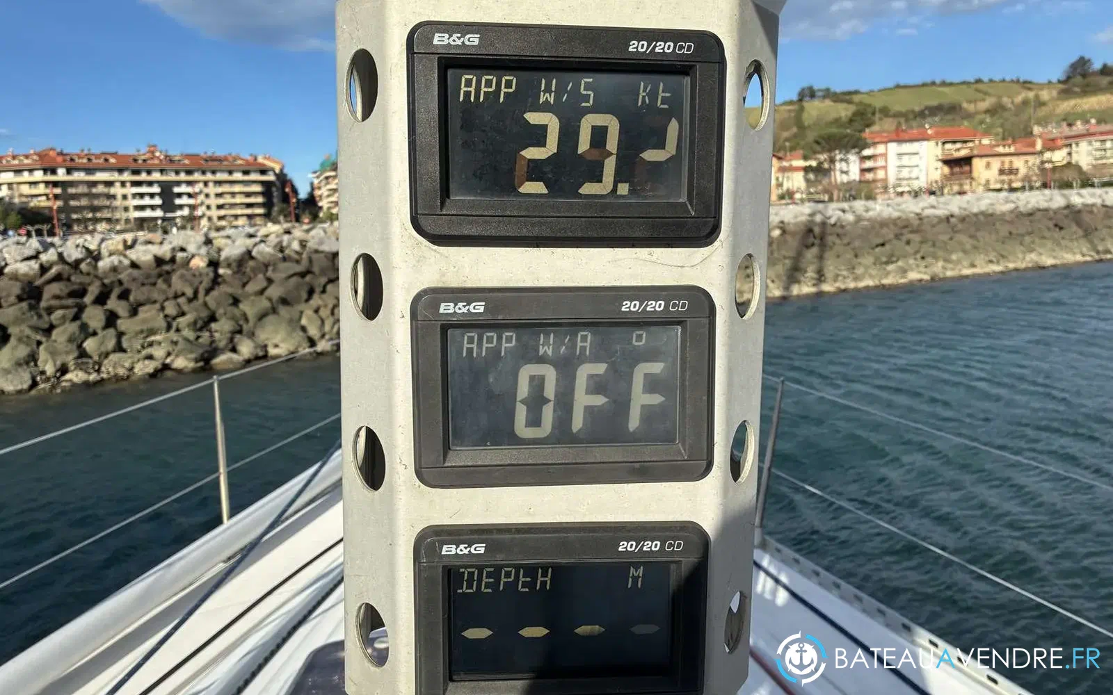 slider 30 Gib Sea 414