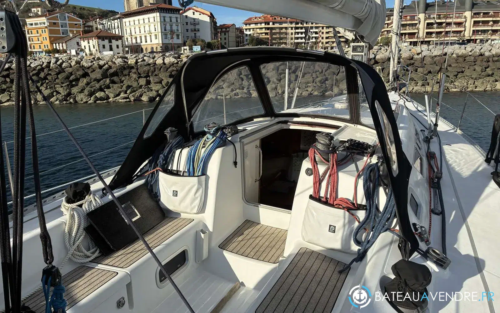 slider 32 Gib Sea 414