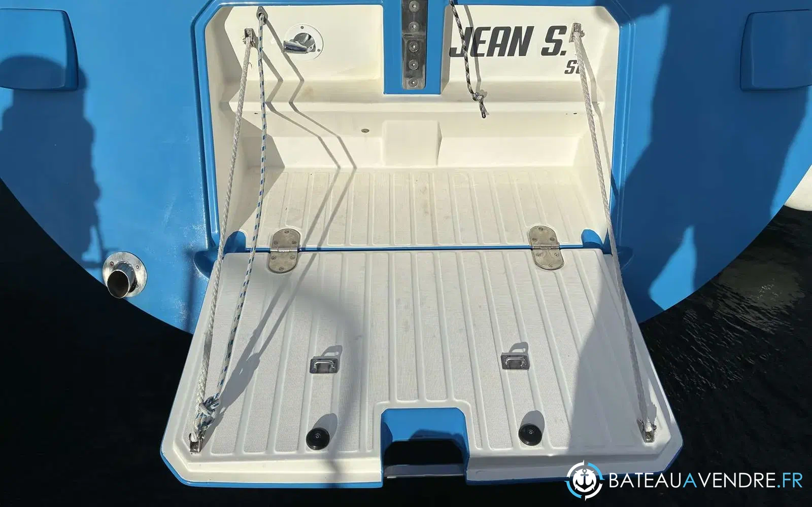 slider 46 Gib Sea 414
