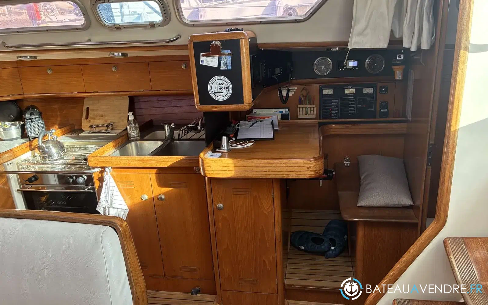slider 64 Gib Sea 414