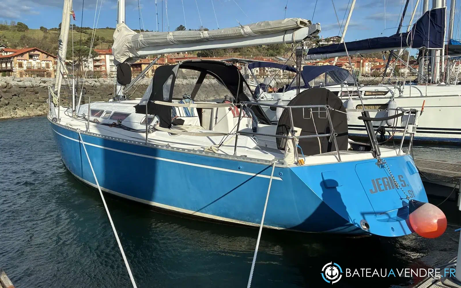 slider 8 Gib Sea 414