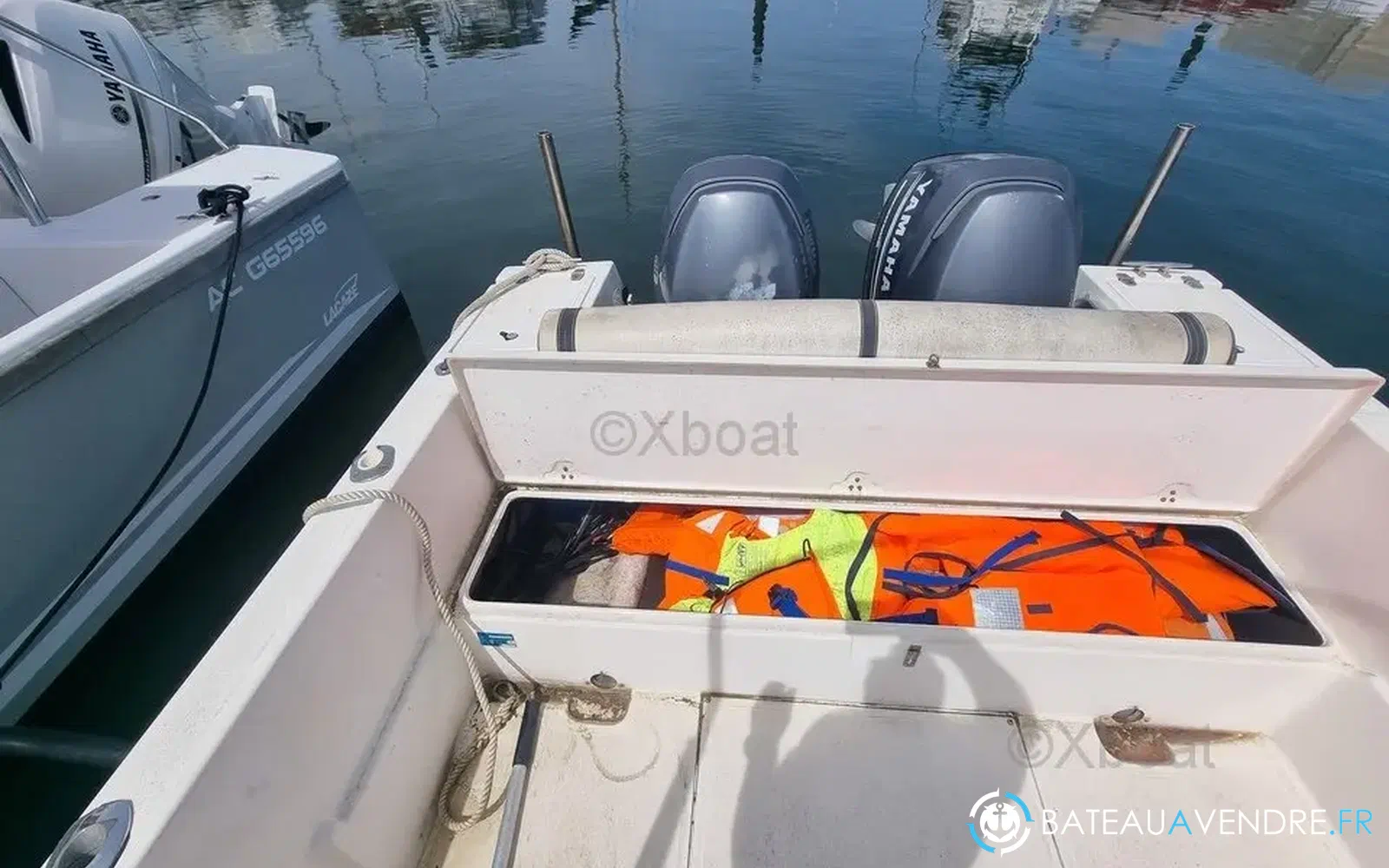 slider 11 Kelt White Shark 236