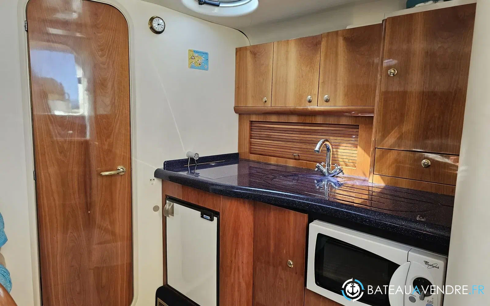 slider 22 Cranchi Zaffiro 34