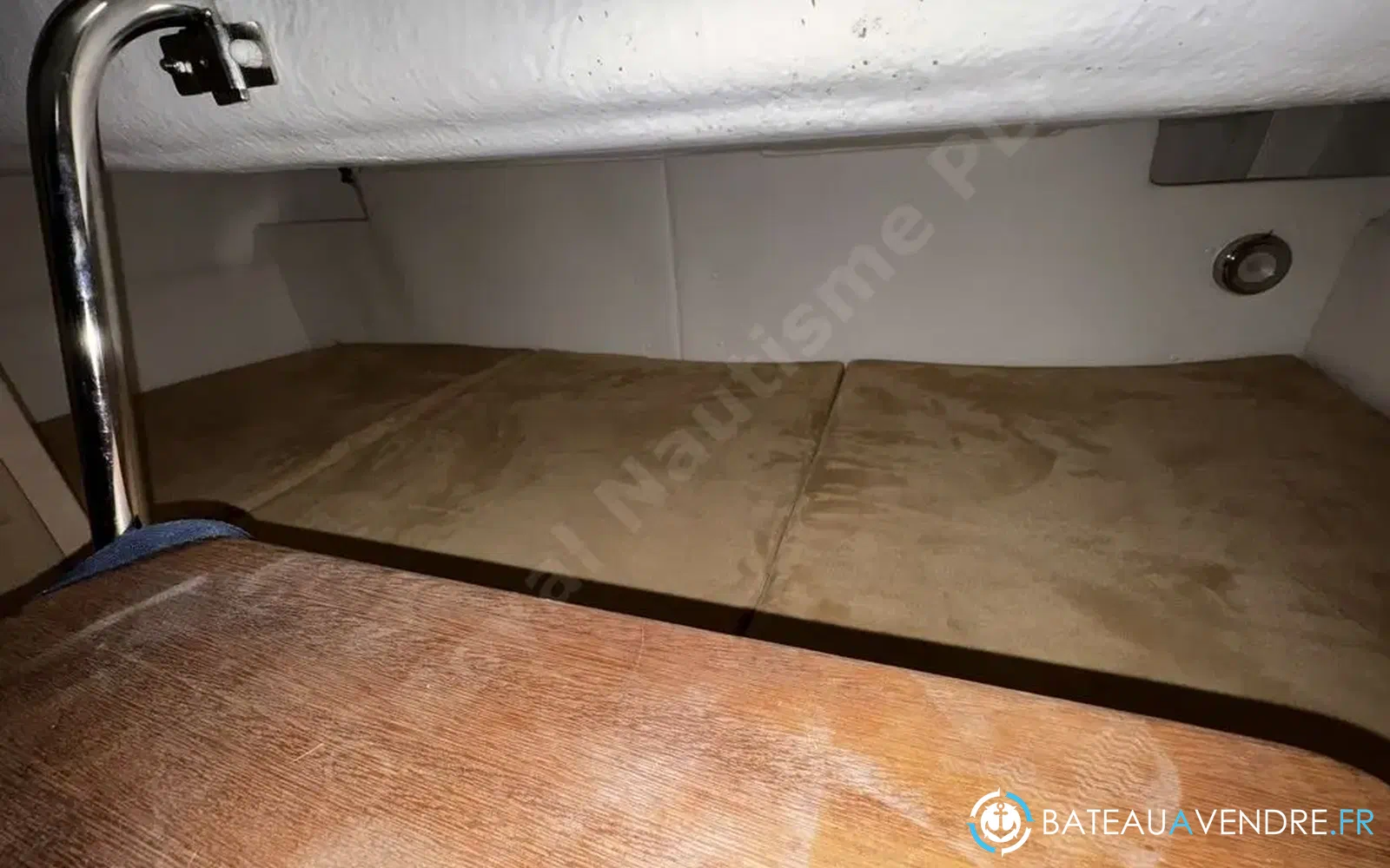 slider 14 B2 Marine Cap Ferret 752 Cruiser