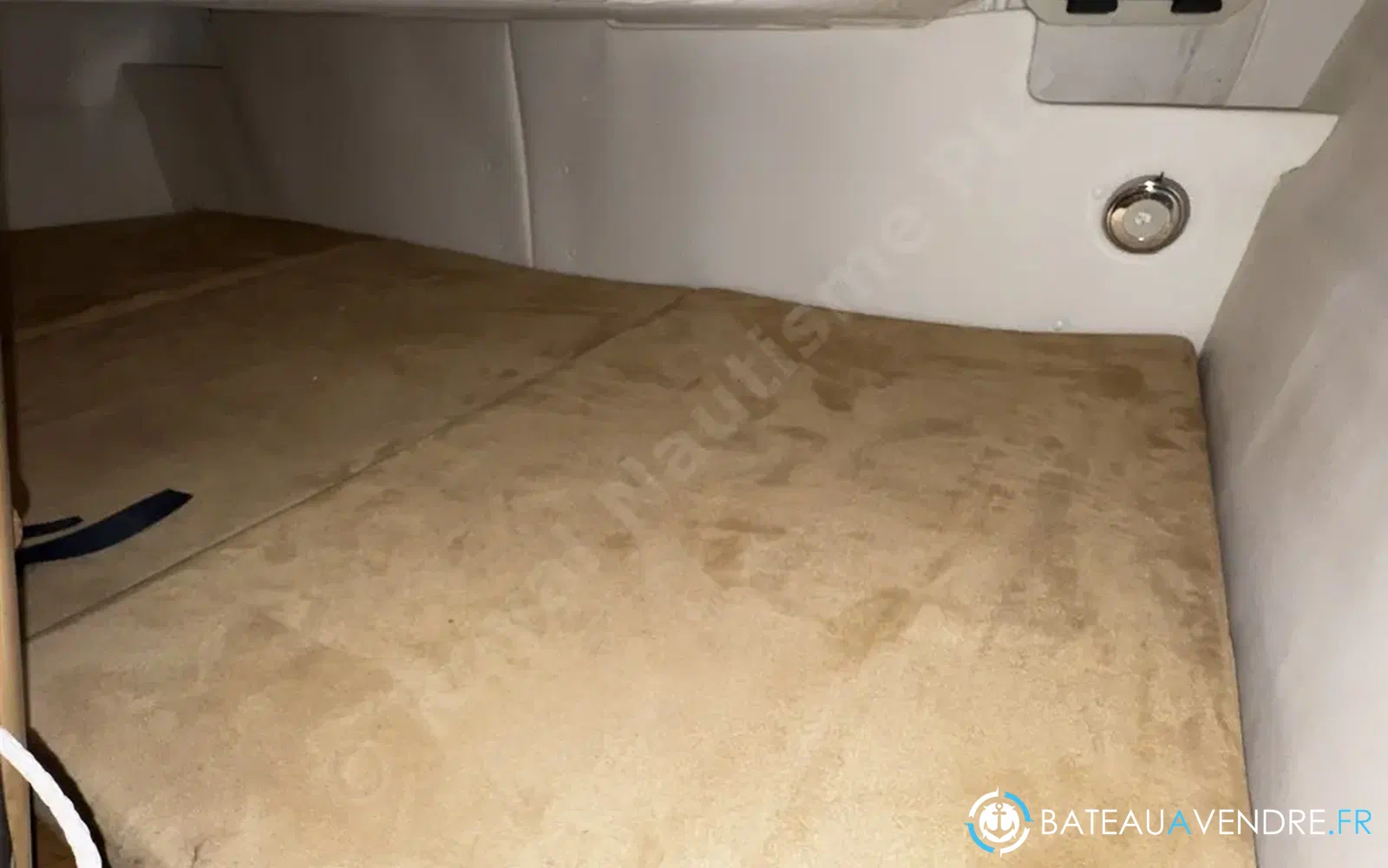 slider 15 B2 Marine Cap Ferret 752 Cruiser