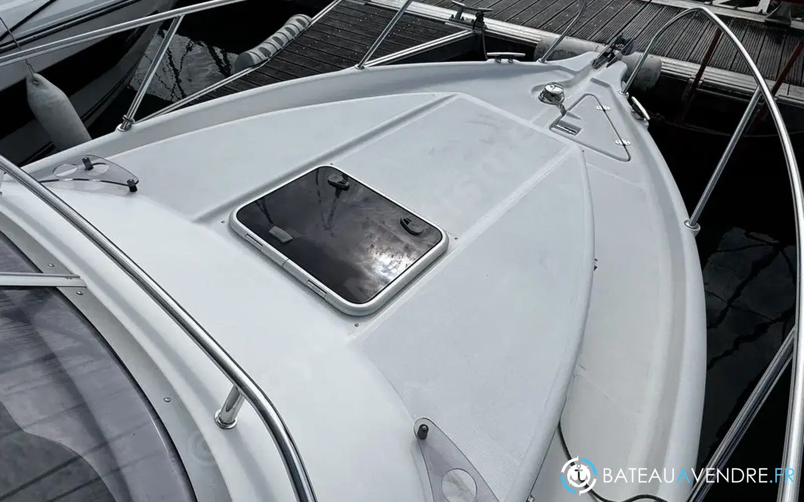 slider 8 B2 Marine Cap Ferret 752 Cruiser