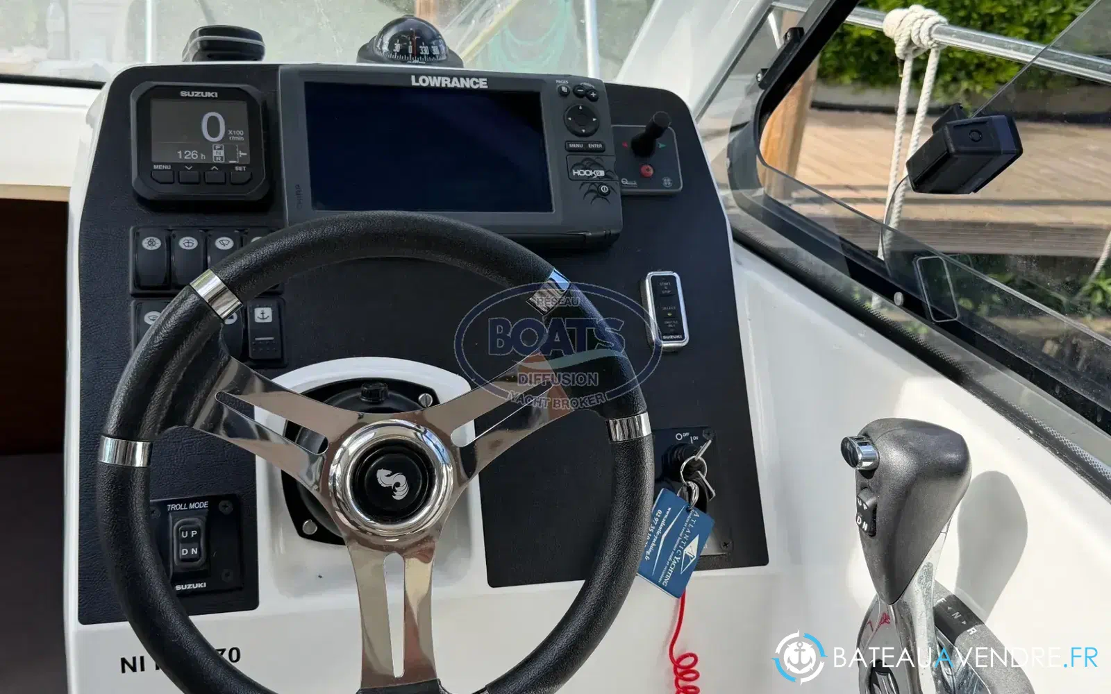 slider 13 Beneteau Antares 7