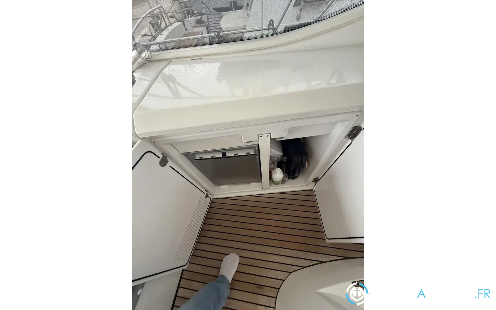 slider 9 Beneteau Gran Turismo 38
