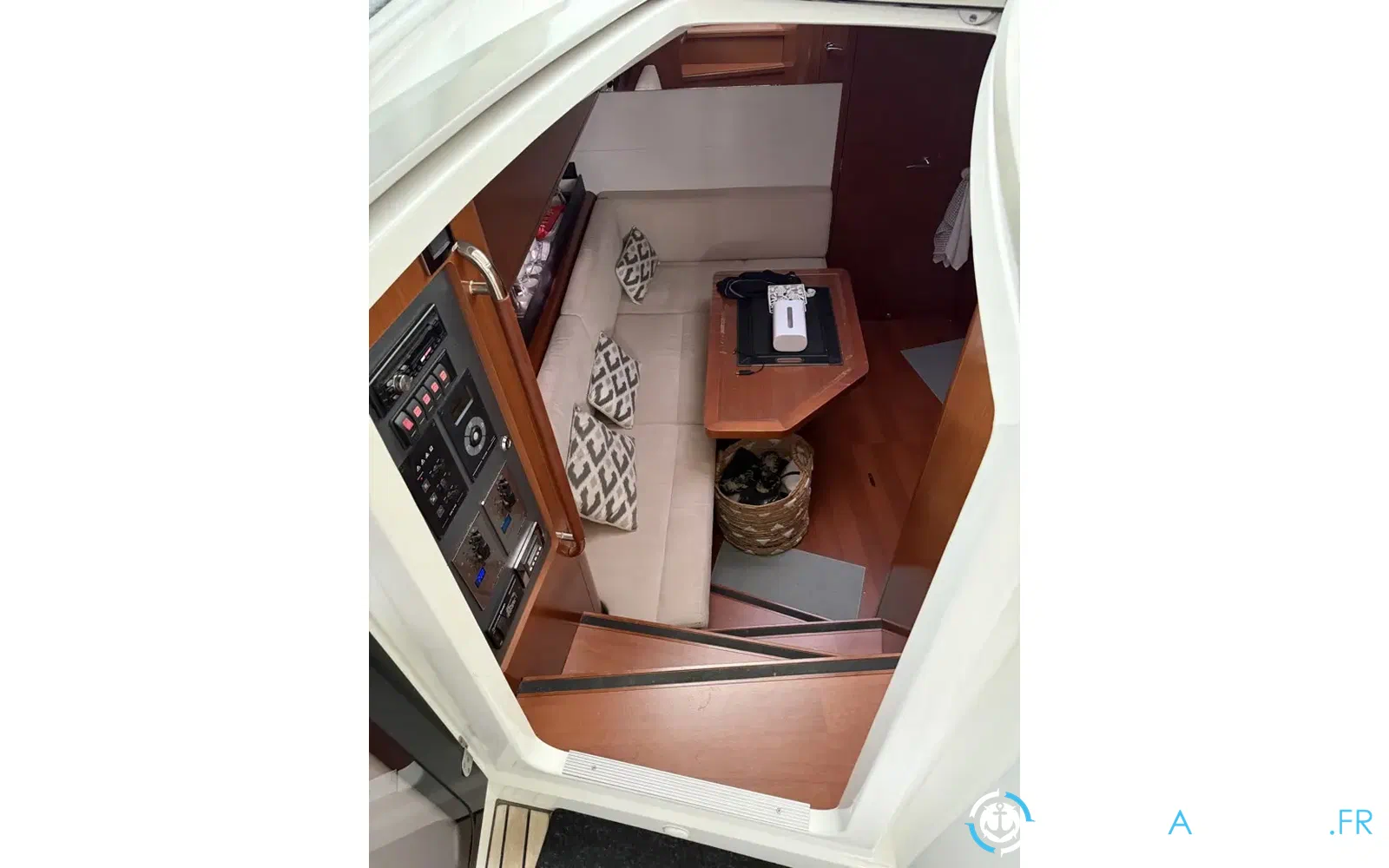 slider 11 Beneteau Gran Turismo 38