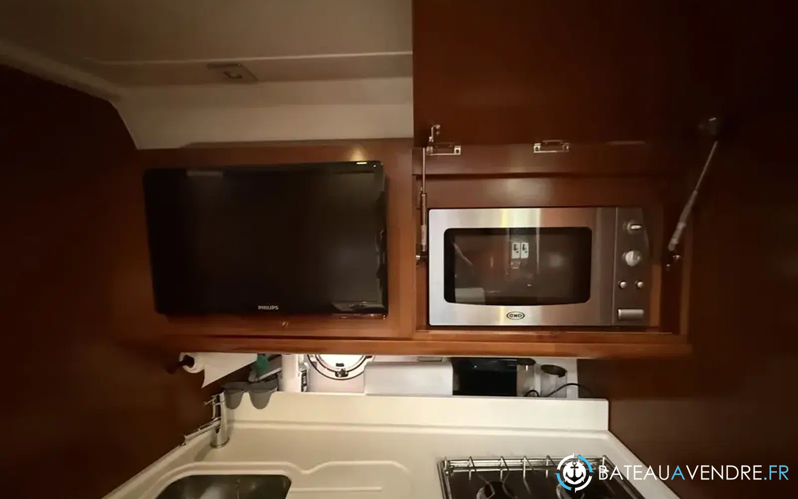 slider 15 Beneteau Gran Turismo 38