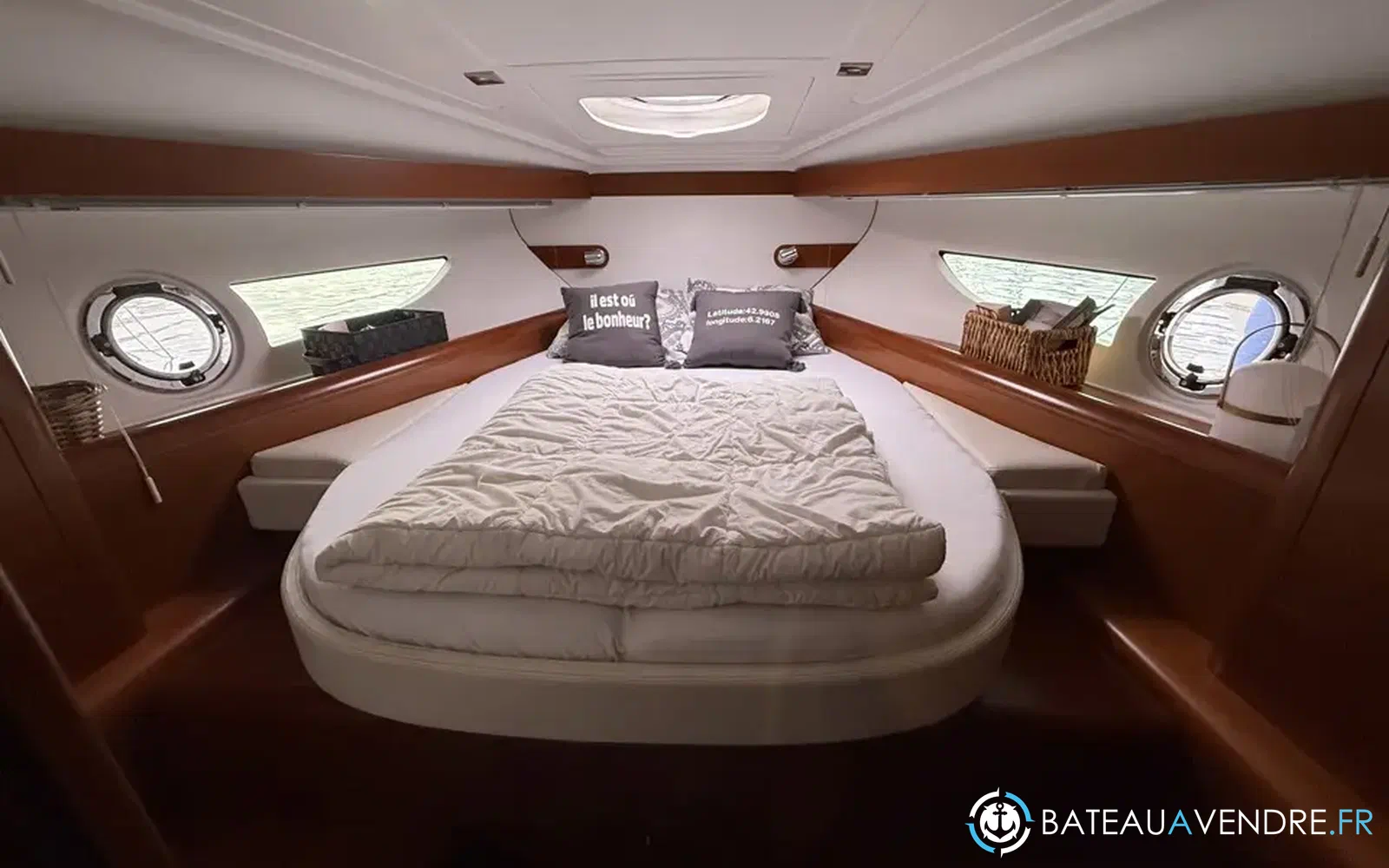 slider 16 Beneteau Gran Turismo 38