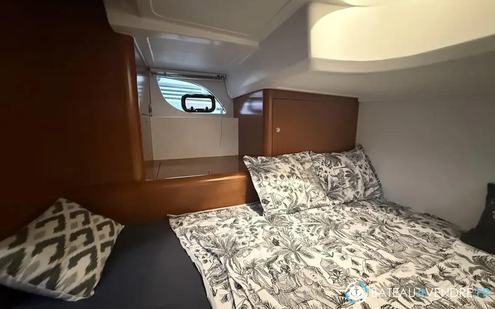 slider 18 Beneteau Gran Turismo 38