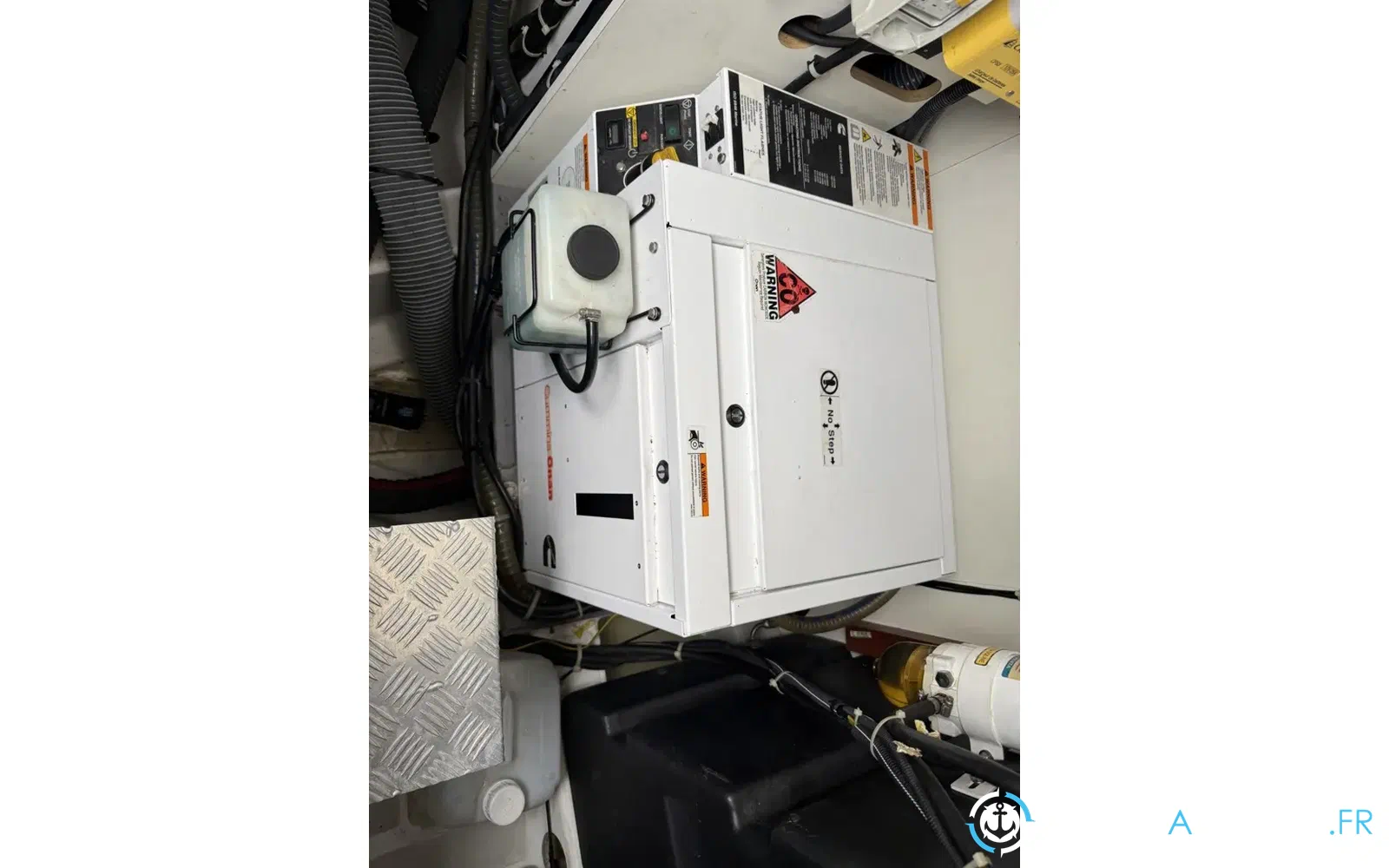 slider 20 Beneteau Gran Turismo 38