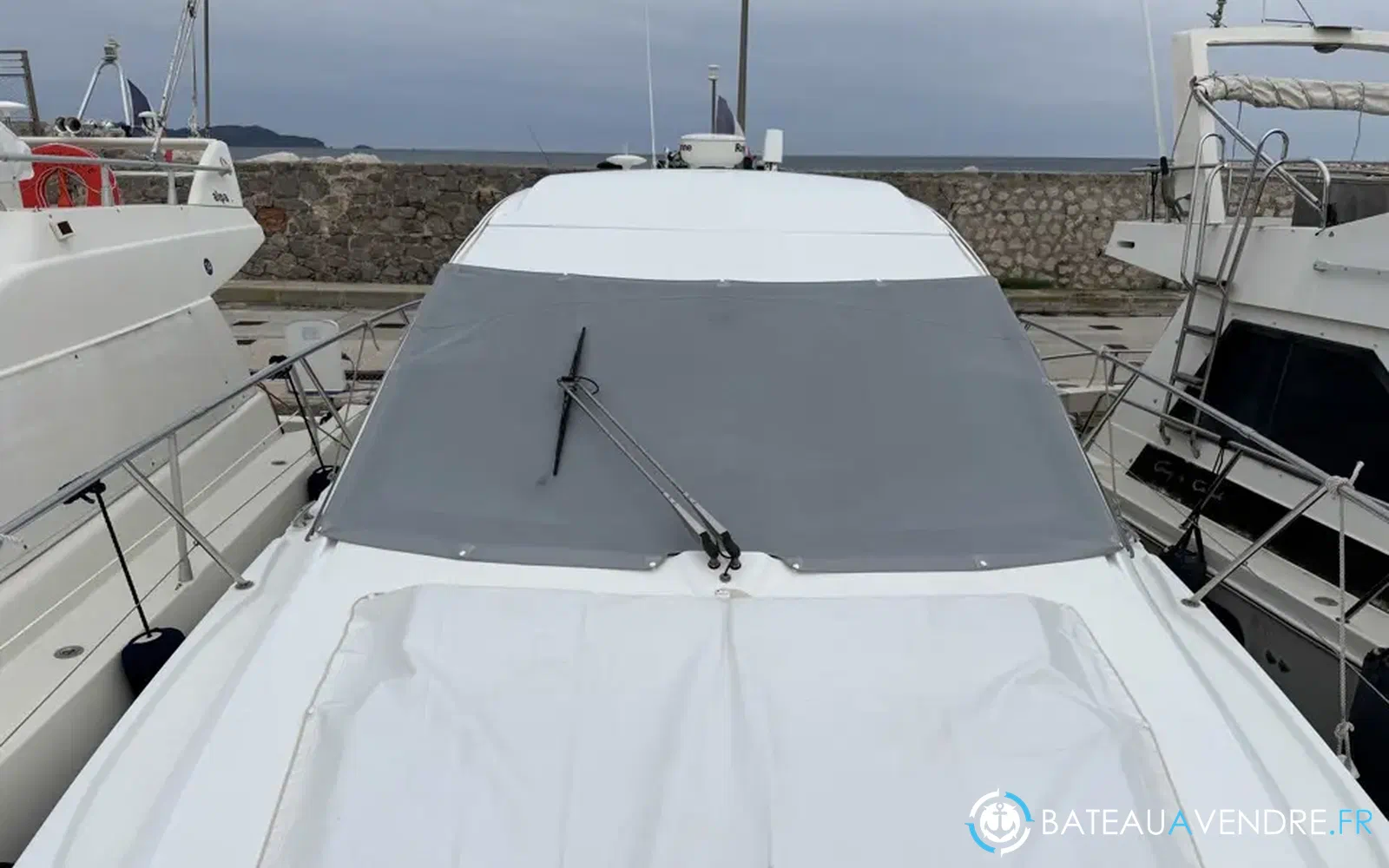 slider 2 Beneteau Gran Turismo 38