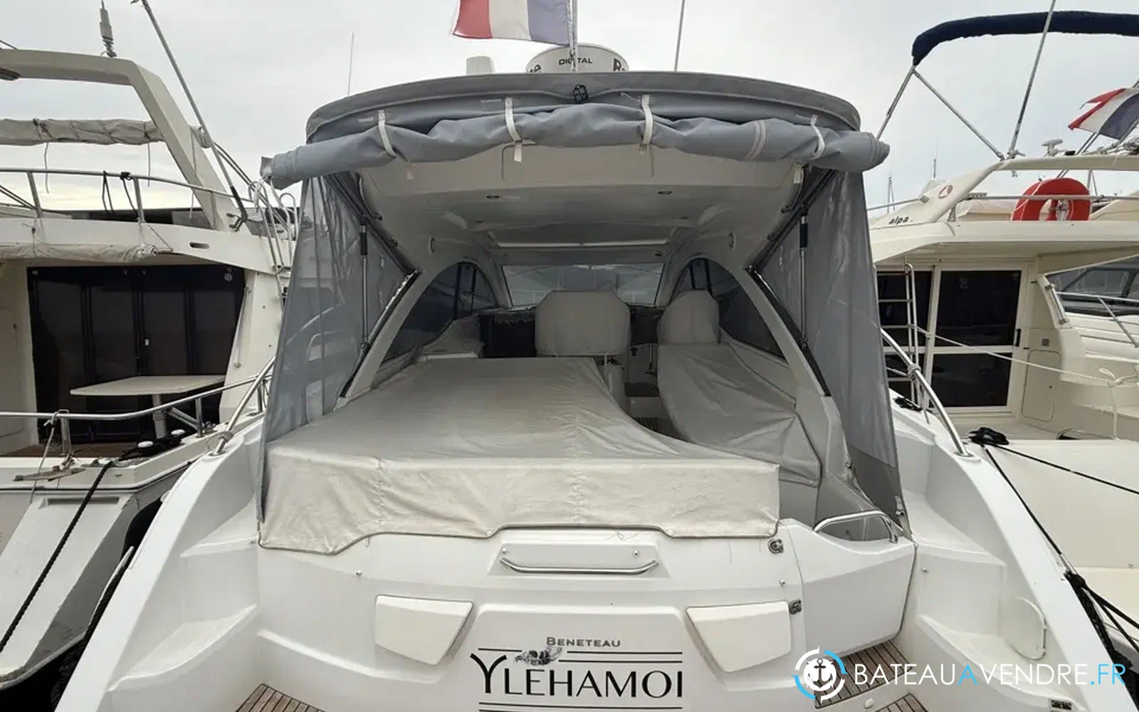 slider 3 Beneteau Gran Turismo 38